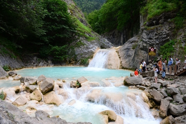 Mavigöl kendine hayran bırakıyor 15