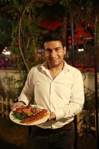 Korona virüsü nedeniyle eğitime ara verilince kendi işini kurdu 3