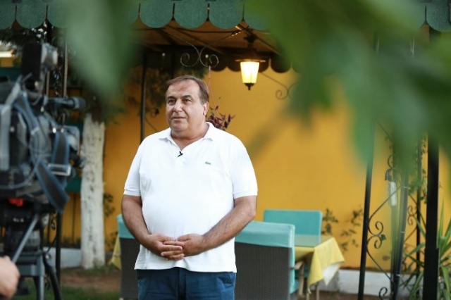 Korona virüsü nedeniyle eğitime ara verilince kendi işini kurdu 1