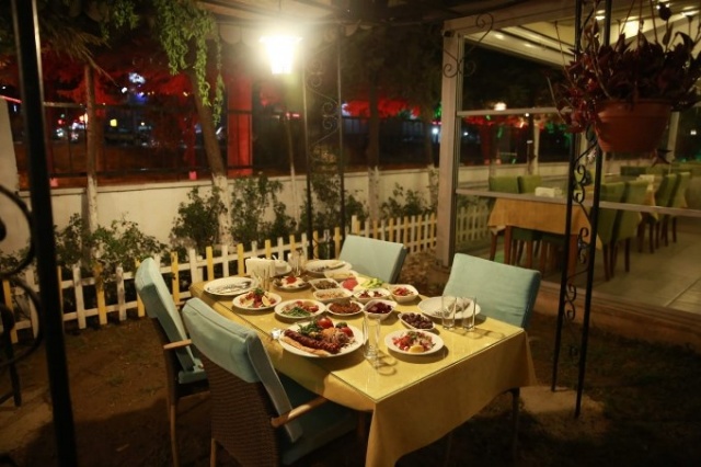 Korona virüsü nedeniyle eğitime ara verilince kendi işini kurdu 6