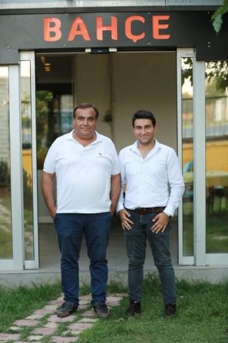 Korona virüsü nedeniyle eğitime ara verilince kendi işini kurdu 4