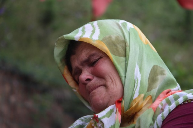 Eren Bülbül'süz 5. bayram... 4