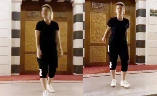 Camide skandal hareket 2