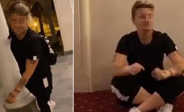 Camide skandal hareket 1