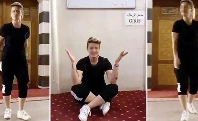 Camide skandal hareket 3