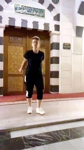 Camide skandal hareket 5