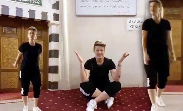 Camide skandal hareket 4