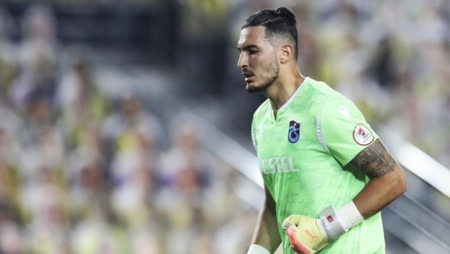 En değerli futbolcular listesine Trabzonspor damgası 10