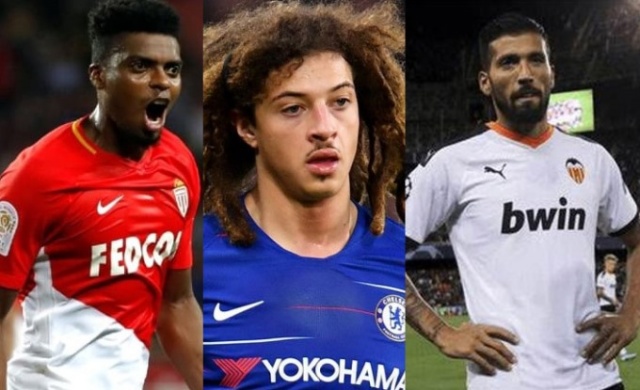 Trabzonspor transfer haberleri - 05.08.2020 6