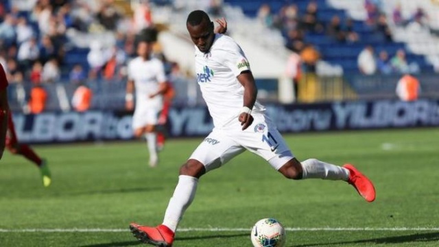 Trabzonspor transfer haberleri 06.08.2020 2