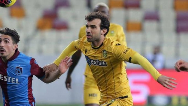 Trabzonspor transfer haberleri 06.08.2020 3