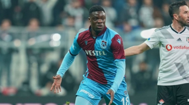 Trabzonspor transfer haberleri 06.08.2020 4