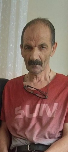 Tatil için memleketine geldi, 8 gündür aranıyor 2