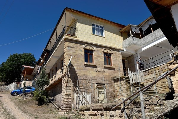 Tatil için memleketine geldi, 8 gündür aranıyor 10