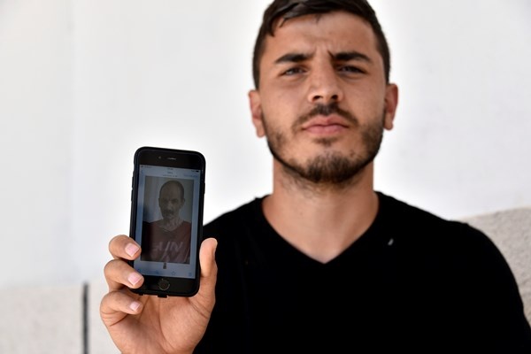 Tatil için memleketine geldi, 8 gündür aranıyor 3