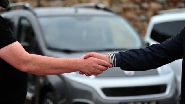 İkinci el araç satışına yeni düzenleme 7