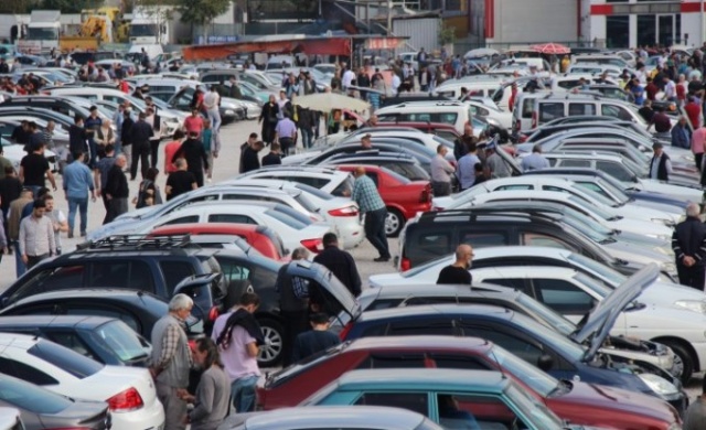İkinci el araç satışına yeni düzenleme 6