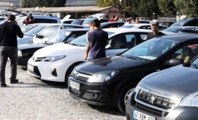 İkinci el araç satışına yeni düzenleme 8