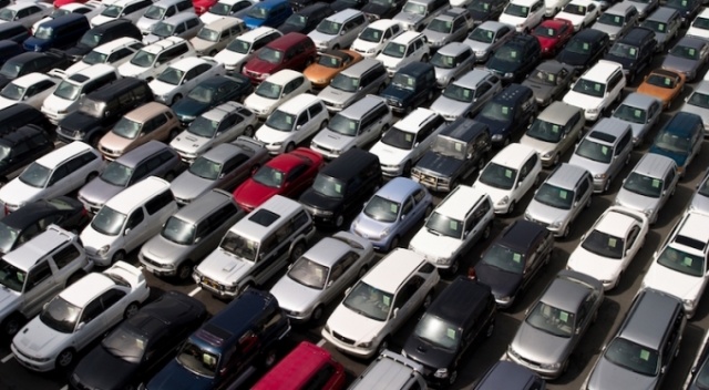 İkinci el araç satışına yeni düzenleme 9