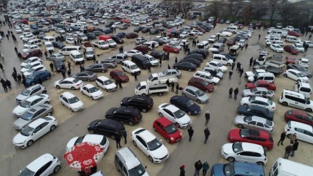 İkinci el araç satışına yeni düzenleme 5