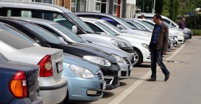 İkinci el araç satışına yeni düzenleme 4