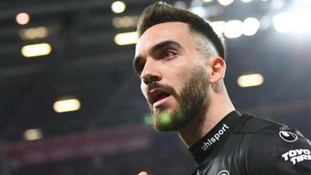 Trabzonspor transfer haberleri - 08.08.2020 4