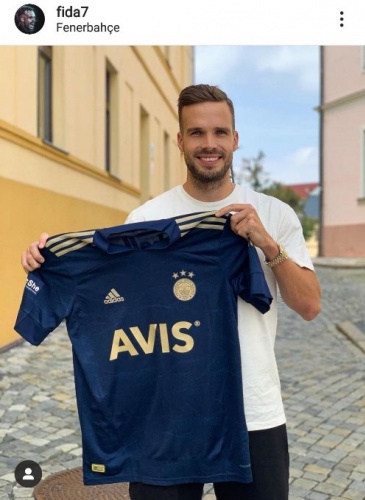 Filip Novak Trabzonspor'a neden imza atmadı? 5