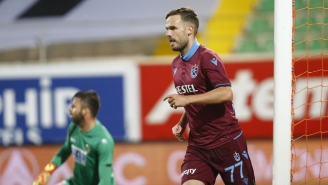 Filip Novak Trabzonspor'a neden imza atmadı? 4