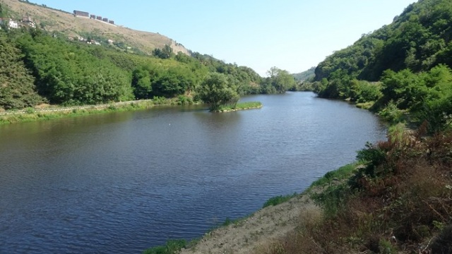 Sera Gölü büyük tehlike altında 6