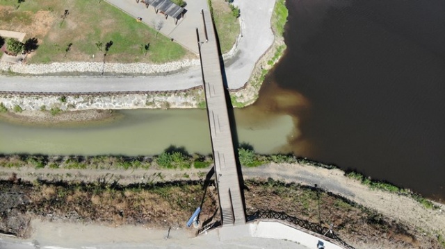 Sera Gölü büyük tehlike altında 4