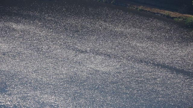 Sera Gölü büyük tehlike altında 17