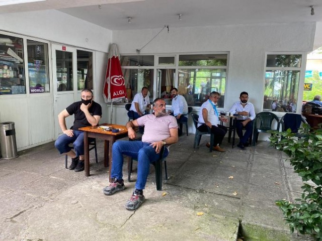 İyi Parti Trabzon'da kongre heyecanı 11