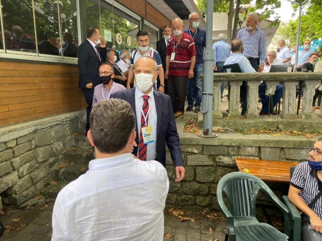 İyi Parti Trabzon'da kongre heyecanı 19