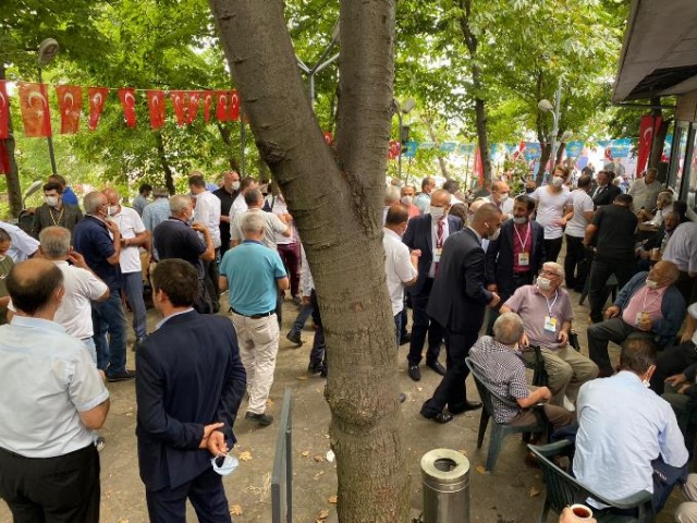 İyi Parti Trabzon'da kongre heyecanı 3