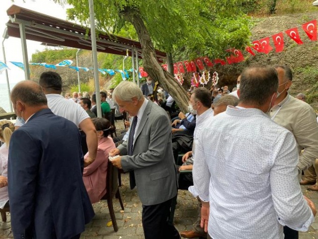 İyi Parti Trabzon'da kongre heyecanı 5