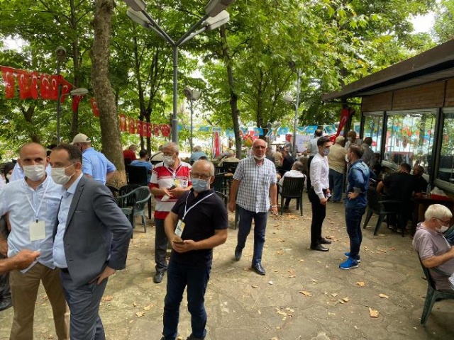 İyi Parti Trabzon'da kongre heyecanı 20