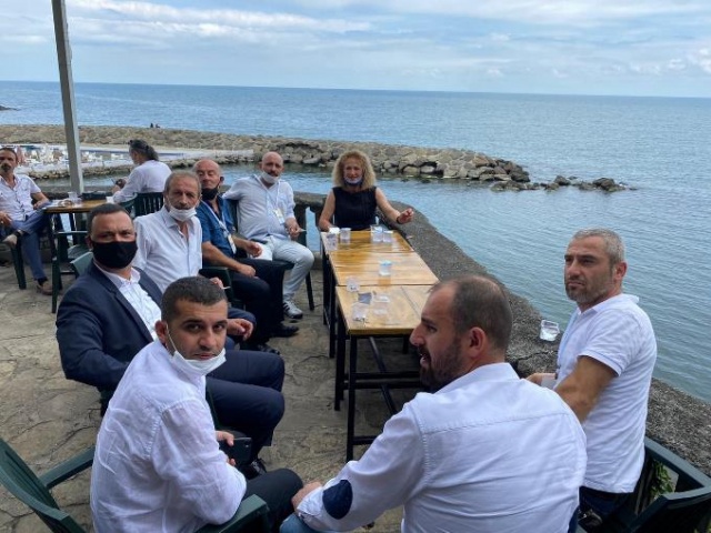 İyi Parti Trabzon'da kongre heyecanı 14