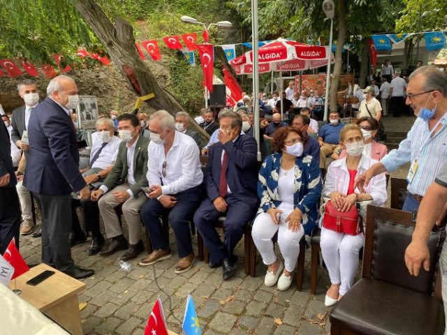 İyi Parti Trabzon'da kongre heyecanı 21