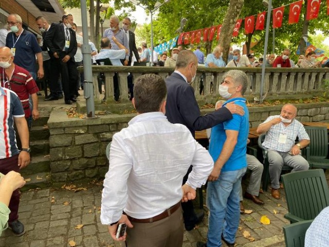 İyi Parti Trabzon'da kongre heyecanı 23