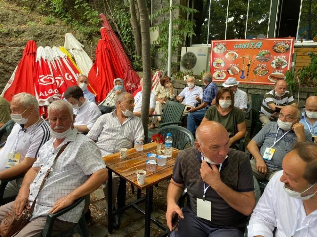 İyi Parti Trabzon'da kongre heyecanı 17