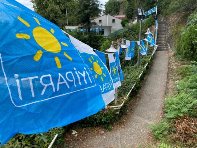 İyi Parti Trabzon'da kongre heyecanı 16