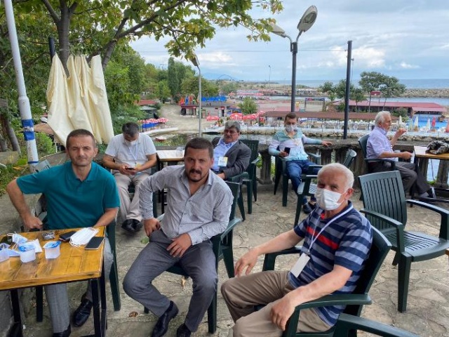 İyi Parti Trabzon'da kongre heyecanı 25