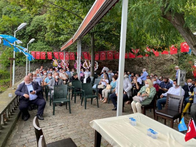 İyi Parti Trabzon'da kongre heyecanı 26