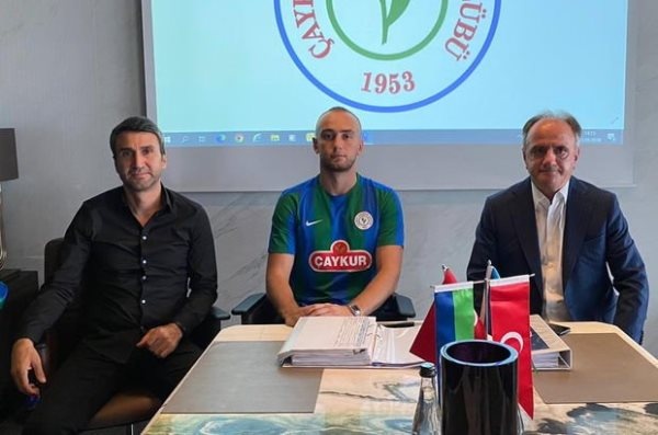 Trabzonspor'un transfer raporu / 2020-21 18