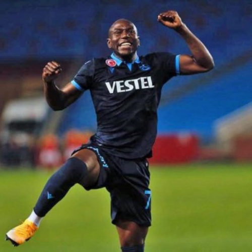 Trabzonspor'un transfer raporu / 2020-21 8