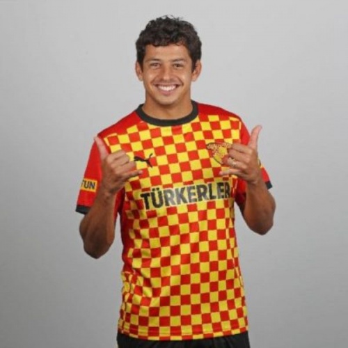 Trabzonspor'un transfer raporu / 2020-21 19