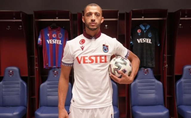 Trabzonspor'un transfer raporu / 2020-21 9