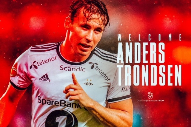 Trabzonspor'un transfer raporu / 2020-21 2