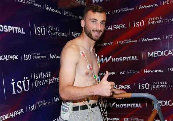 Trabzonspor'un transfer raporu / 2020-21 21