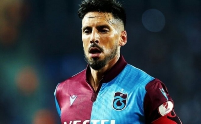 Jose Sosa için flaş iddia! 2